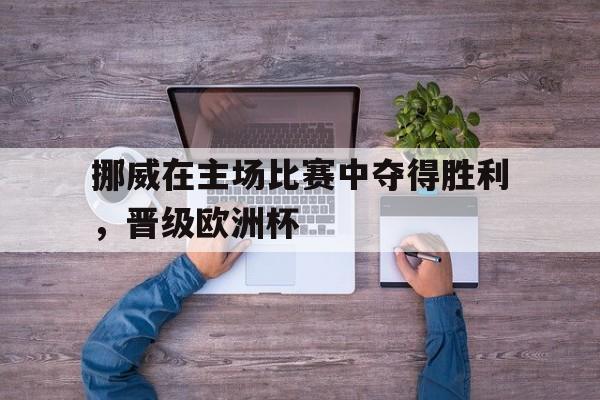 挪威在主场比赛中夺得胜利，晋级欧洲杯